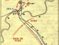 抗战经典战役之阜宁战役详细版