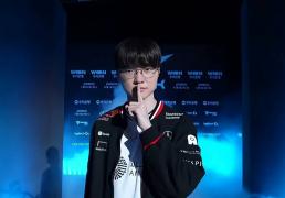 LOL外网热议，S15在中国举办，Faker受魔咒困扰，GEN拿到夺冠剧本