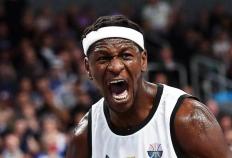 88-83！德国夺冠！施罗德摘得欧锦赛MVP！奇兵拿下总决赛MVP！