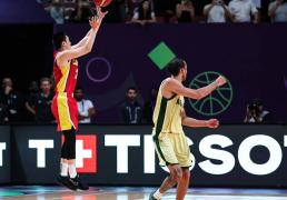 胡明轩、崔永熙领衔五星广东银河战舰出炉，11冠王力拼CBA总冠军