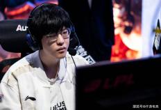 BLG-Jiejie？LOL主播：这不可能！官方回应Shadow就是意大利籍！