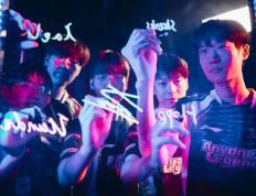 电竞世界杯LOL最后的希(xī)望！AL能(néng)否(fǒu)复仇T1，成功(gōng)杀入决赛？