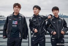 LOL更新战队实力排行榜，BLG下滑到第5名，LCK包揽前二