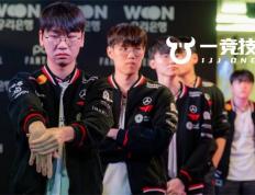 【一竞技】LOL：LCK季后赛形势分析 T1每一场比赛都是生死之战！