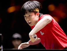 惊心动魄！王楚钦恶战5局险胜波兰选手，决胜局落后反击强势翻盘