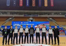 高校动態(tài) | 蒙BA联赛闪耀“师大(dà)力量”