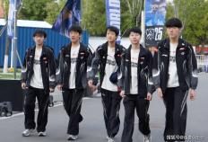 毒奶榜都不看好BLG！LOL战力榜：AL和T1并列第三，第一无人撼动