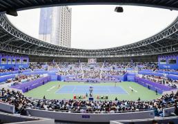 宁波网球公開(kāi)赛單(dān)打正赛入围名單(dān)：鄭(zhèng)钦文(wén)、王訢(xīn)瑜出战