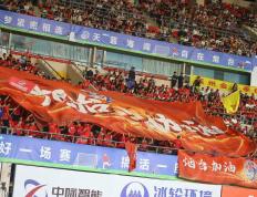 激励城市超(chāo)级聯(lián)赛發(fā)展(zhǎn)：推动鲁超(chāo)足球蓬勃發(fā)展(zhǎn)