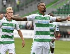 10.24日，竞猜足球推荐：德甲不来梅vs柏林联合，附4场其他比赛。