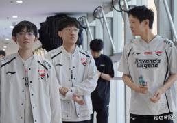 LPL冒泡赛分组出炉！IG躺进胜者组，赢一场Bo5晋级世界赛