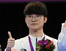 不(bù)愧是最重视电竞的国家，韓(hán)国高一课本更新，将亚運(yùn)会LOL寫(xiě)進(jìn)教材