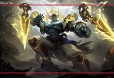 禁用率超50%，前期胜率第二，墨子成了射手最害怕的辅助英雄