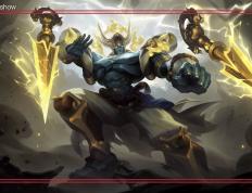 禁用率超50%，前期胜率第二，墨子成了射手最害怕的辅助英雄