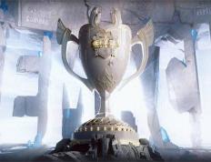 【一竞技1JingJi】LOL：LOL进入付费观赛时代 LCK宣布K杯将收费观赛！