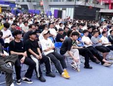 大(dà)湾区电竞迷再聚萬(wàn)江，LOL峡谷传奇观赛派(pài)对落幕