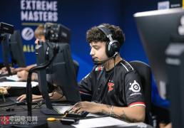 Imperial即将租借skullz 巴西战队阵容再调整