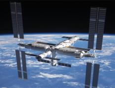 全球紧盯神舟！11天操作秀让美哑声，中国硬核实力彻底藏不住