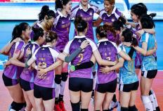 意外！女排新贵公开最新名单，天津自由人被挖角，名帅外孙也在内