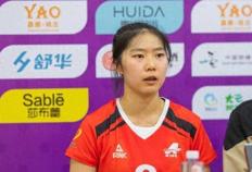 意外！女排新贵公开最新名单，天津自由人被挖角，名帅外孙也在内