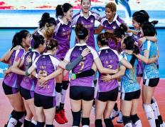 意外！女排新贵公开最新名单，天津自由人被挖角，名帅外孙也在内