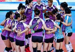 意外！女排新贵公开最新名单，天津自由人被挖角，名帅外孙也在内