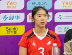 意外！女排新贵公布最新名单，天津自由人被挖角，名帅外孙也在列