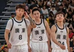 全运会男篮赛程揭晓！广东首战明日登场