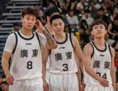 全运會(huì)男籃(lán)赛程(chéng)揭秘(mì)！明日广东抢眼登场