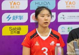 意外(wài)！女排新貴(guì)公开最新名单，天津自由人被挖(wā)角，名帅外(wài)孫(sūn)也在列