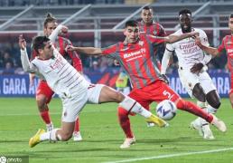 意甲升降级附加賽(sài)首回合：克雷莫纳与帕尔马的(de)战术博弈