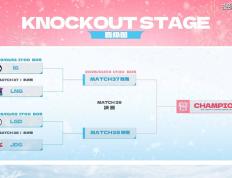 德玛西亚杯：S8冠军回来了！IG横扫JDG，夺得德玛西亚杯冠军