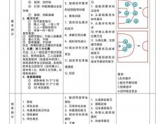 篮球比赛规则全解析：走步、犯规、得分方式，看懂比赛不再迷茫