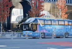 痛车接驾、茶香飘荡，2025WCI 苏州线下解锁观赛新姿势！