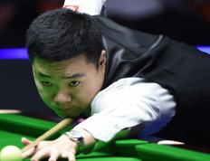 斯諾(nuò)尅(kè)最新(xīn)賽(sài)程(chéng)！丁俊暉(huī)出战，首轮诞生3大悬念，1/4决賽(sài)賽(sài)程(chéng)出爐(lú)