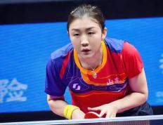 最新！全运会乒乓球决赛赛程！女队决赛对阵表，男队决赛赛程时间