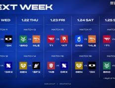 LCK春季赛：世界冠军也不过如此，DNS斩杀DRX