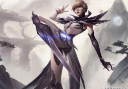 2025年游戏热度排名(míng)，LOL断崖式領(lǐng)先，dota2只排名(míng)第(dì)四