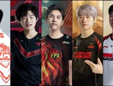 LPL五大假赛选手盘点，LPL冠军禁赛18个月，Doinb两次成(chéng)爲(wèi)受害者