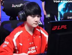 被赛恩单杀，JackeyLove：没想到能这样死，以后会注意的