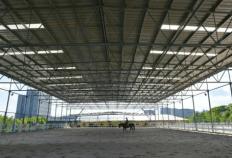 两江国际马术赛事中心正式开馆