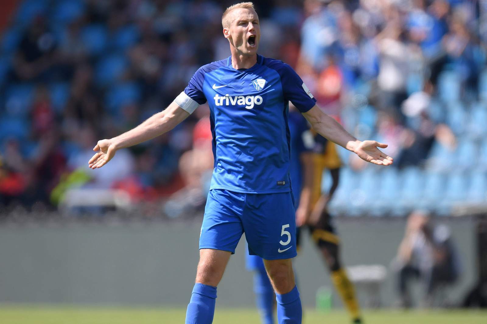 德(dé)乙前瞻：帕德(dé)博恩VS波鴻(hóng) 今日赛果预测分析