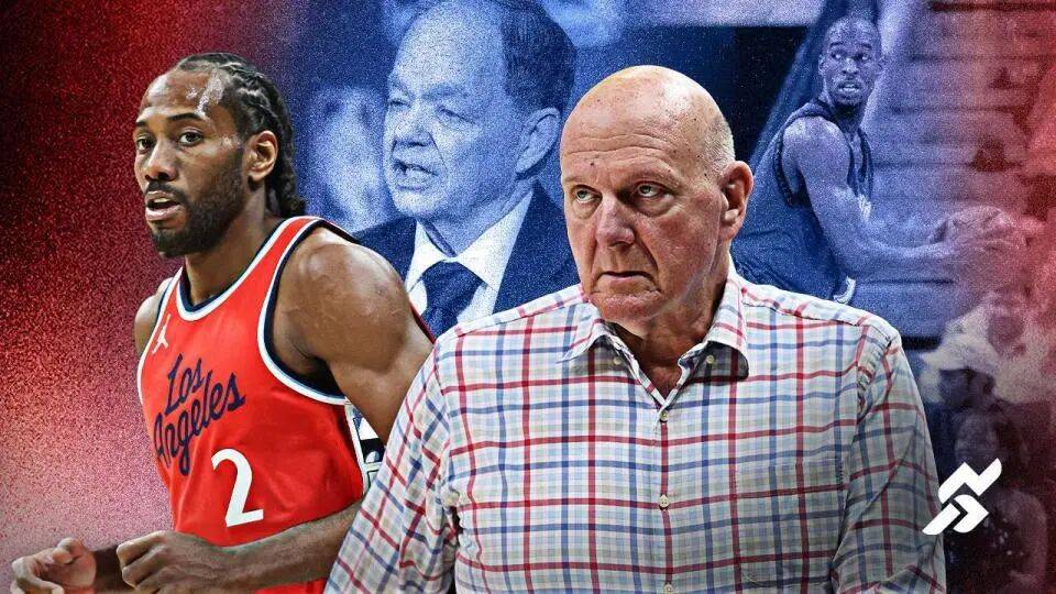 快(kuài)船被(bèi)查工资帽违槼(guī)，什么是工资帽槼(guī)避？尼(ní)克斯曾想用这招挖乔丹