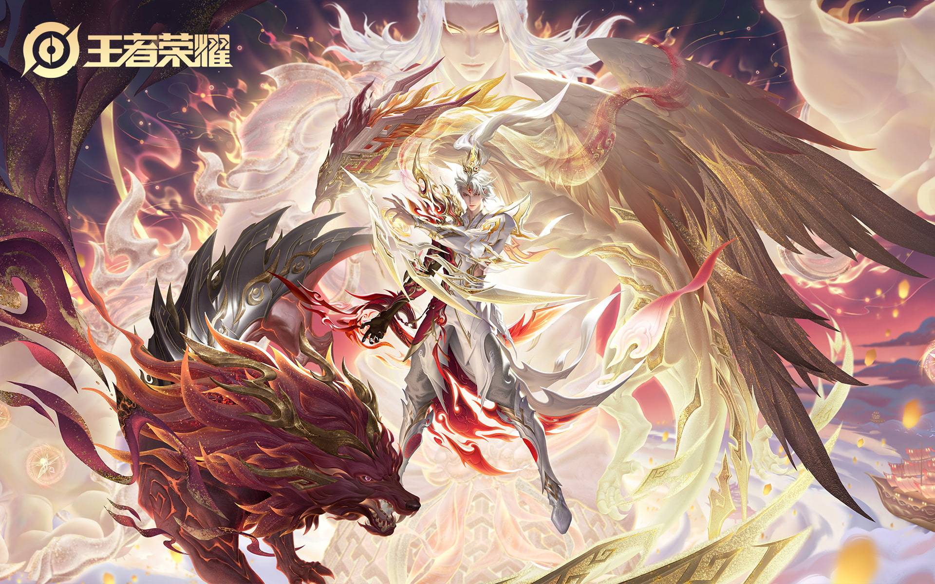 S40赛季“抢线权”的(de)重要性，中(zhōng)單(dān)对线细节。