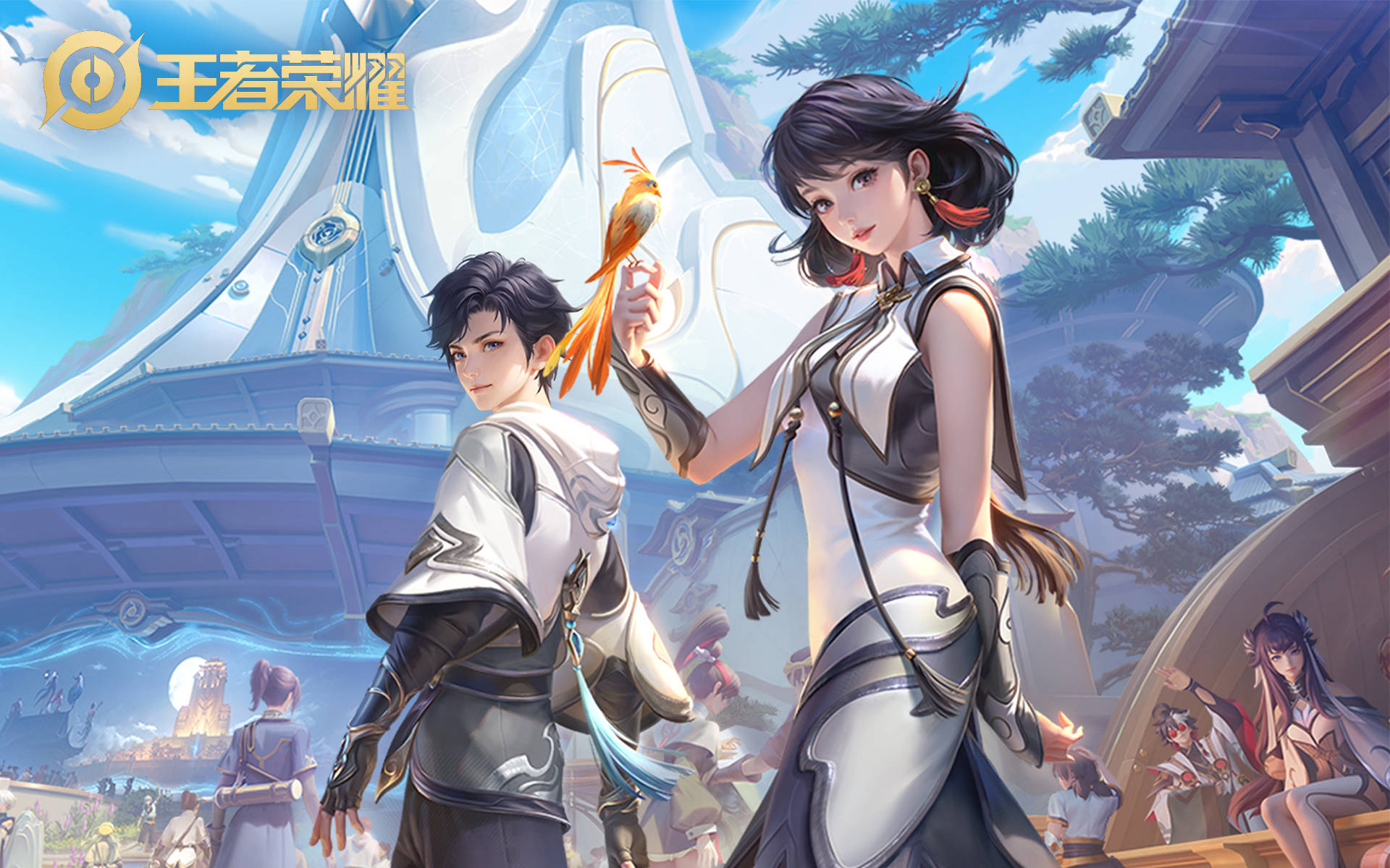 S40赛季“抢线权”的(de)重要性，中(zhōng)單(dān)对线细节。