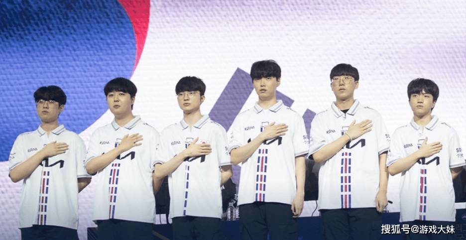 不(bù)愧是最重视电竞的国家，韓(hán)国高一课本更新，将亚運(yùn)会LOL寫(xiě)進(jìn)教材