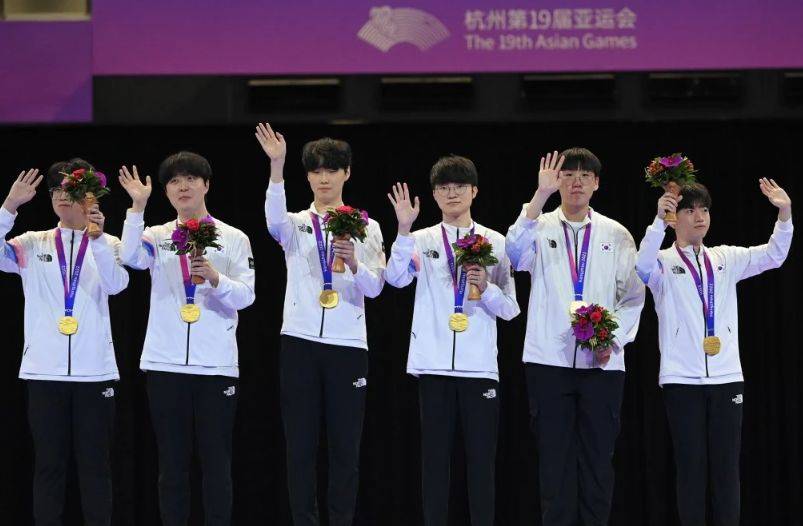 LOL入选2026亞(yà)运会，中国隊(duì)要如何组隊(duì)