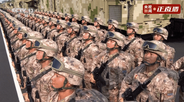 国之重器！名场面汇总