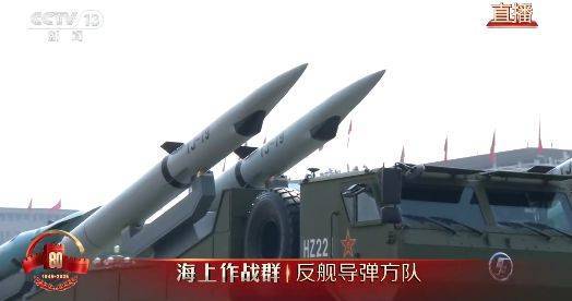 国之重器！名场面汇总