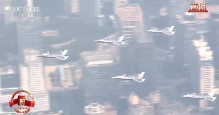 国之重器！名场面汇总